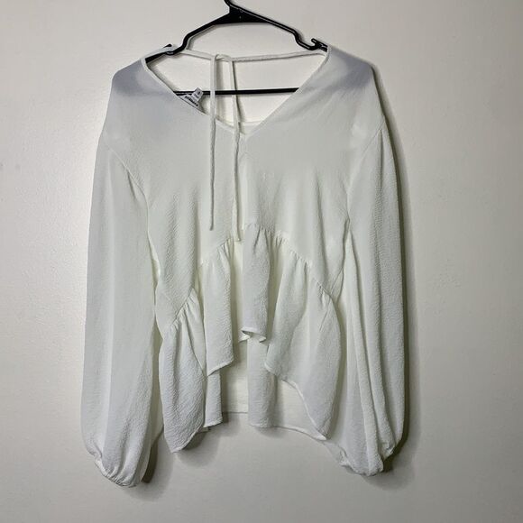 Express blouse - Picture 5 of 5